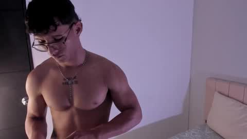 Snapshot of _justin_andrew1 chatting on 19, 2, 2026 justin online show from 19, 2, 2026