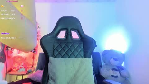 _kairy_ online show from 16, 12, 2025