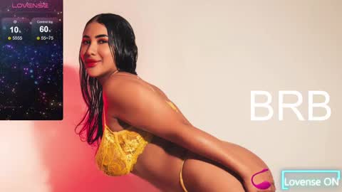 Snapshot of _karenestrada_ chatting on 13, 12, 2024 Karen online show from 13, 12, 2024