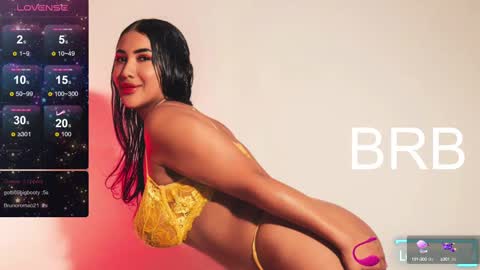 Snapshot of _karenestrada_ chatting on 16, 12, 2024 Karen online show from 16, 12, 2024