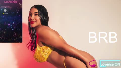 Snapshot of _karenestrada_ chatting on 28, 12, 2024 Karen online show from 28, 12, 2024