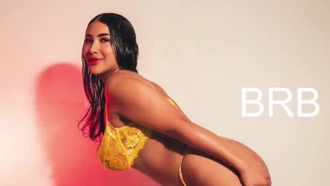 Snapshot of _karenestrada_ chatting on 11, 2, 2025 Karen online show from 11, 2, 2025