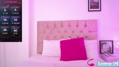 Snapshot of _karenestrada_ chatting on 26, 2, 2025 Karen online show from 26, 2, 2025