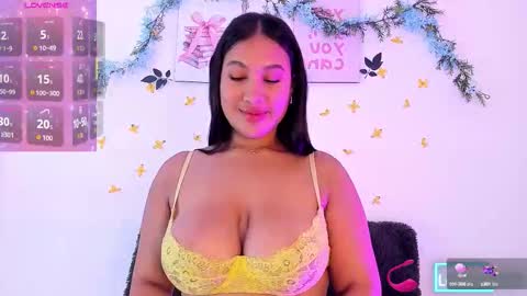 Snapshot of _karenestrada_ chatting on 1, 10, 2025 Karen online show from 1, 10, 2025