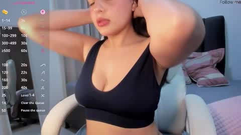 Snapshot of _karina18 chatting on 24, 2, 2026 Karina online show from 24, 2, 2026