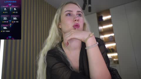 Kate online show from 22, 1, 2025