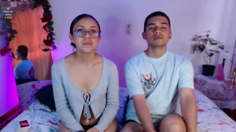 Kathy and Myke  online show from 17, 1, 2025