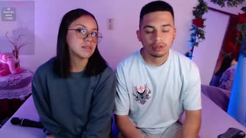 Kathy and Myke  online show from 28, 1, 2025