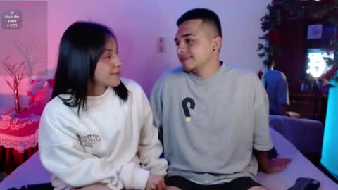 Kathy and Myke  online show from 31, 1, 2025