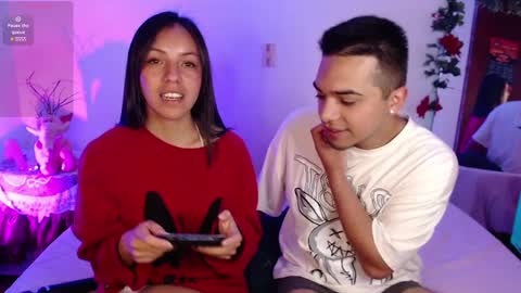 Kathy and Myke  online show from 22, 2, 2025