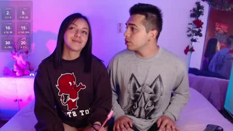 Kathy and Myke  online show from 27, 2, 2025