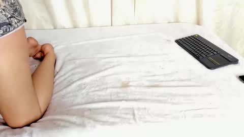 Snapshot of _katty_evans_ chatting on 14, 1, 2026 _katty_evans_ online show from 14, 1, 2026