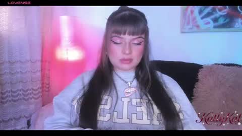 _kattykat online show from 21, 6, 2026