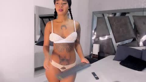 KAYLA online show from 8, 2, 2026