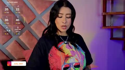 kelly online show from 4, 3, 2026