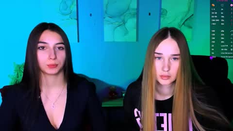 _kellykitten_ online show from 9, 2, 2026