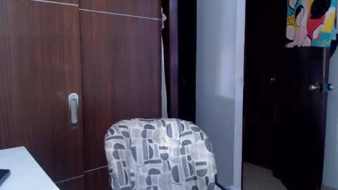 Snapshot of _kerryleen chatting on 31, 12, 2024 Dani online show from 31, 12, 2024