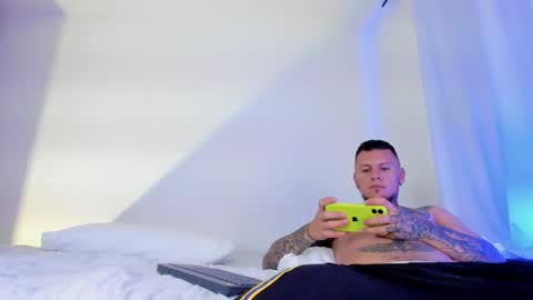    online show from 3, 2, 2025