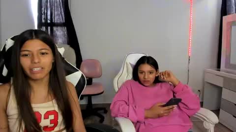 khloe sweet online show from 3, 2, 2025