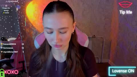 Kiki online show from 25, 2, 2026