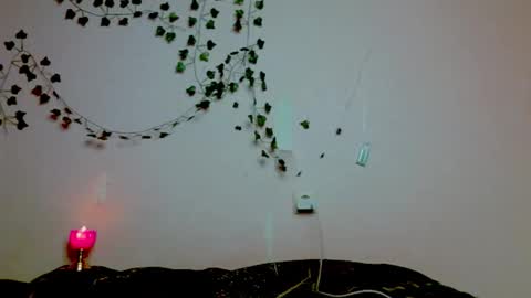 Snapshot of _kikiclark_ chatting on 16, 11, 2025 _kikiclark_ online show from 16, 11, 2025