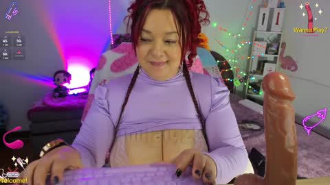 Kimi online show from 9, 1, 2025