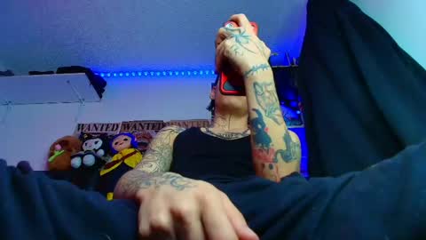 SHADOW online show from 28, 5, 2026