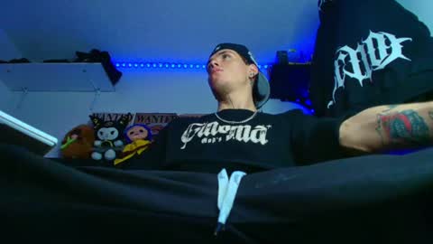 SHADOW online show from 23, 6, 2026