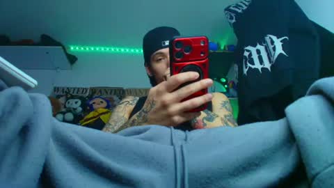 SHADOW online show from 30, 6, 2026