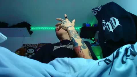 SHADOW online show from 3, 7, 2026