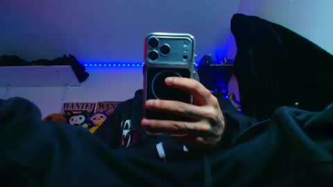 SHADOW online show from 15, 7, 2026