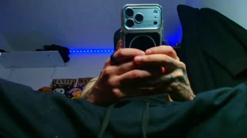 SHADOW online show from 30, 7, 2026