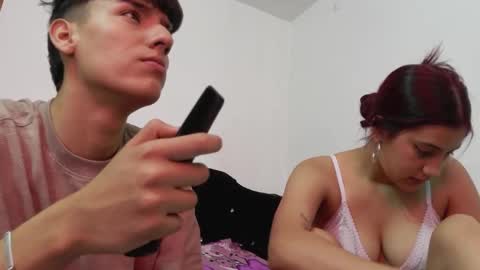 Snapshot of _kinkyy69_ chatting on 23, 11, 2025 _kinkyy69_ online show from 23, 11, 2025