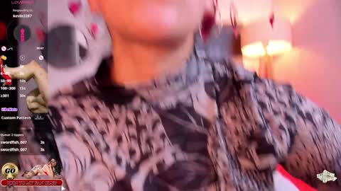 Kiraaaa 0 online show from 5, 2, 2025