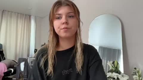 Molly   Emily online show from 2, 7, 2026
