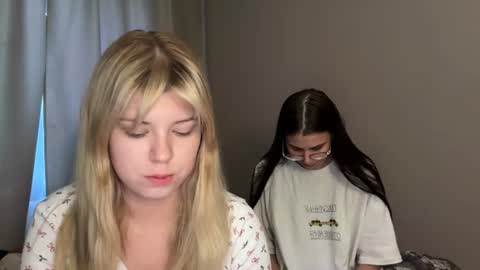 Molly   Emily online show from 6, 8, 2026