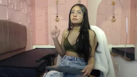 Jalina online show from 2, 10, 2025