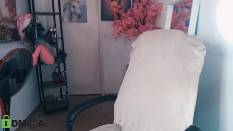 Aleksa online show from 6, 12, 2024