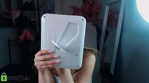 Aleksa online show from 12, 2, 2025