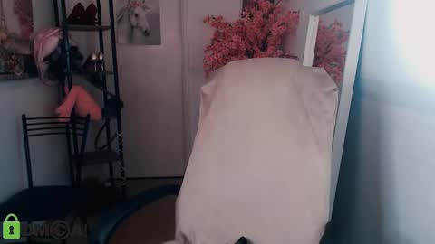 Aleksa online show from 12, 2, 2025