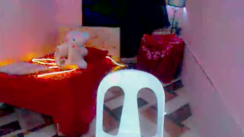 Snapshot of _kittyk7 chatting on 30, 5, 2026 bugrang online show from 30, 5, 2026