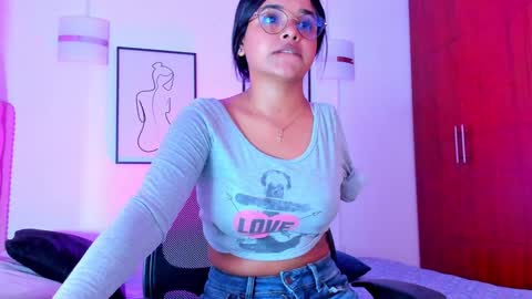  koriinn  online show from 16, 1, 2025