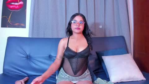  koriinn  online show from 3, 2, 2025