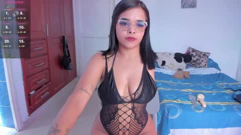  koriinn  online show from 2, 4, 2026