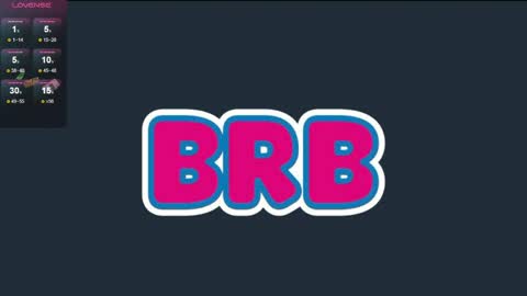  koriinn  online show from 15, 4, 2026