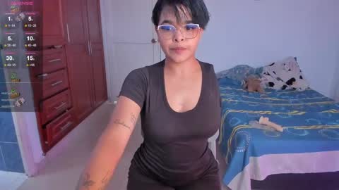  koriinn  online show from 18, 4, 2026