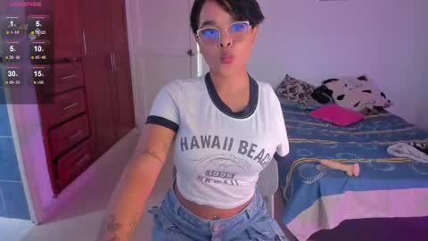  koriinn  online show from 19, 4, 2026