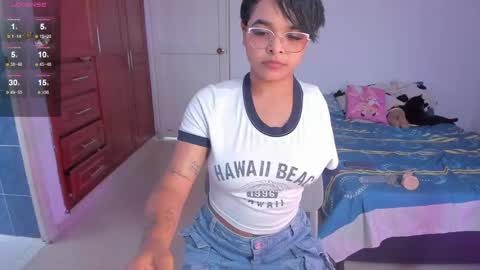  koriinn  online show from 19, 4, 2026