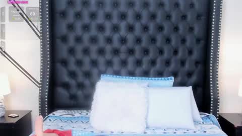 _krystal_cambell online show from 25, 9, 2025