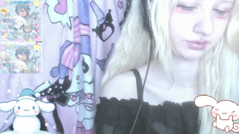  kuro  online show from 9, 1, 2025